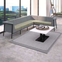 Load image into Gallery viewer, Addison modular soft seating central extension sofa