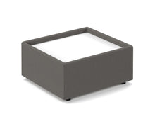 Load image into Gallery viewer, Alto modular reception seating wooden table