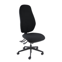 Load image into Gallery viewer, Ortho Pro 700 large back orthopaedic chair with fully upholstered seat and back