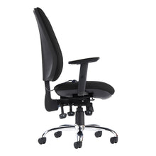 Load image into Gallery viewer, Senza ergo 24hr ergonomic asynchro task chair
