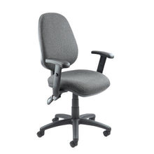 Load image into Gallery viewer, Vantage 100 Operator Chair