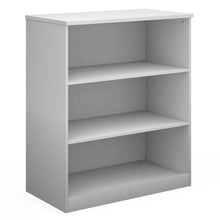 Load image into Gallery viewer, Deluxe bookcase with shelves