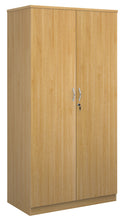 Load image into Gallery viewer, Deluxe double door cupboard