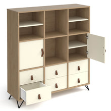 Load image into Gallery viewer, Storage unit insert - inner shelf