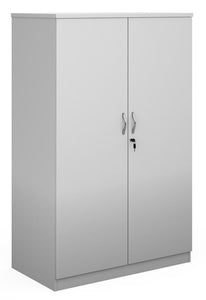 Systems double door cupboard