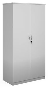Systems double door cupboard