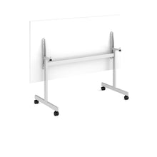 Load image into Gallery viewer, Rectangular fliptop meeting table Tables