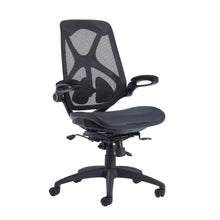 Load image into Gallery viewer, Napier high mesh back operator chair