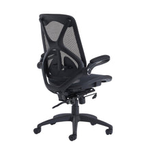 Load image into Gallery viewer, Napier high mesh back operator chair