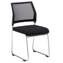 Load image into Gallery viewer, Quavo mesh back multi-purpose chair - Pack of 4