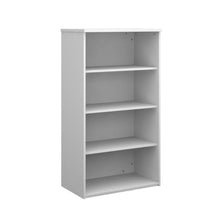 Load image into Gallery viewer, Universal bookcase with shelves