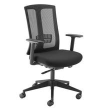 Load image into Gallery viewer, Ronan mesh back operators chair