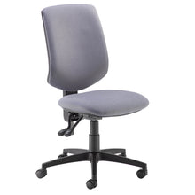 Load image into Gallery viewer, Tegan fabric operator chair - Asynchro