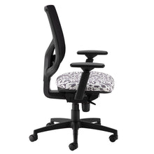 Load image into Gallery viewer, Tegan mesh back operator chair - Asynchro