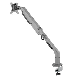 Triton gas lift single monitor arm