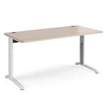 Load image into Gallery viewer, TR10 height settable straight desk
