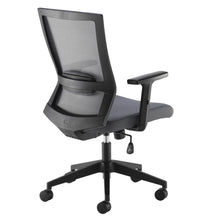 Load image into Gallery viewer, Travis mesh back operators chair