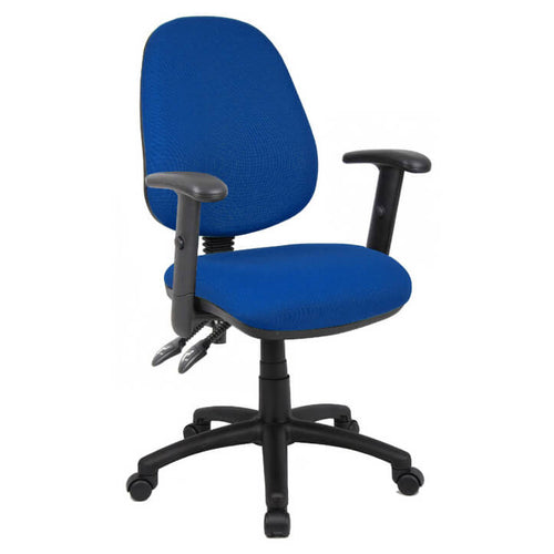 Vantage 100 Operator Chair