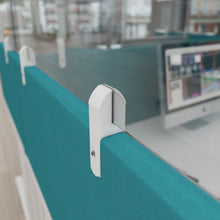 Load image into Gallery viewer, Acrylic screen toppers bracket