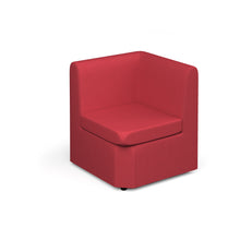 Load image into Gallery viewer, Alto modular reception seating corner unit