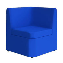 Load image into Gallery viewer, Alto modular reception seating corner unit Reception &amp; Soft Seating