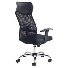 Load image into Gallery viewer, Aurora high back mesh operators chair