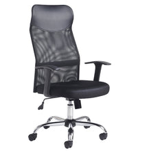Load image into Gallery viewer, Aurora high back mesh operators chair