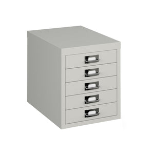 Bisley multi drawers