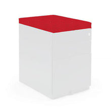 Load image into Gallery viewer, Steel pedestal seat pad kit Steel Storage