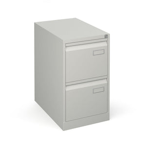 Bisley public sector contract filing cabinet