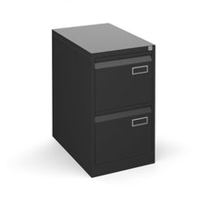 Load image into Gallery viewer, Bisley public sector contract filing cabinet