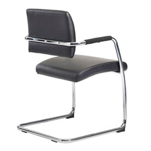 Load image into Gallery viewer, Bruges meeting room cantilever chair (pack of 2)