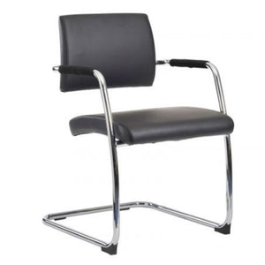 Bruges meeting room cantilever chair (pack of 2) Seating