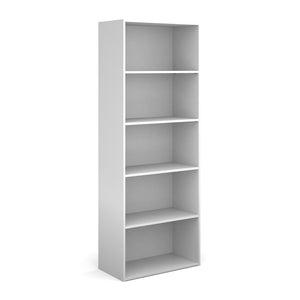 Contract bookcase