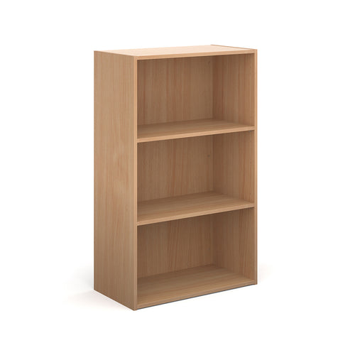 Contract bookcase