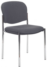 Load image into Gallery viewer, Coda multi purpose stackable conference chair Seating