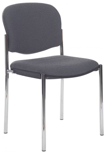 Coda multi purpose stackable conference chair Seating