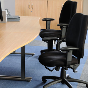 Cornwall multi functional operator chair