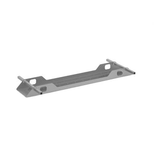 Connex double cable tray