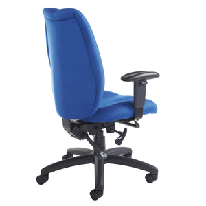 Cornwall multi functional operator chair
