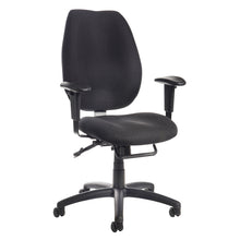 Load image into Gallery viewer, Cornwall multi functional operator chair