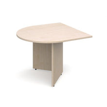 Load image into Gallery viewer, Arrow head leg radial extension table Tables