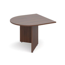 Load image into Gallery viewer, Arrow head leg radial extension table Tables