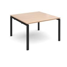 Load image into Gallery viewer, Adapt II square boardroom table Tables