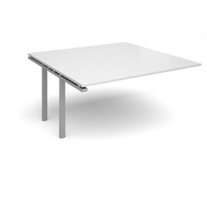 Adapt II boardroom table add on unit Tables