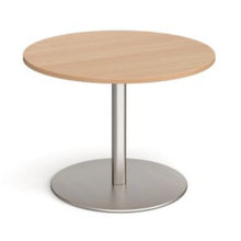 Load image into Gallery viewer, Eternal circular boardroom table Tables