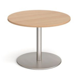 Eternal circular boardroom table Tables