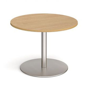 Eternal circular boardroom table Tables
