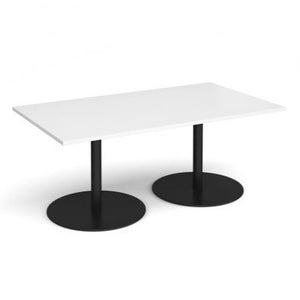 Eternal rectangular boardroom table Tables