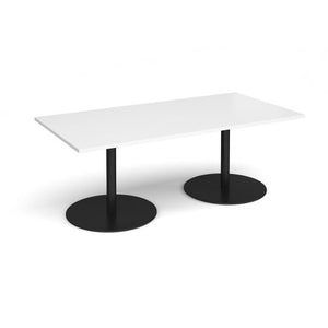 Eternal rectangular boardroom table Tables